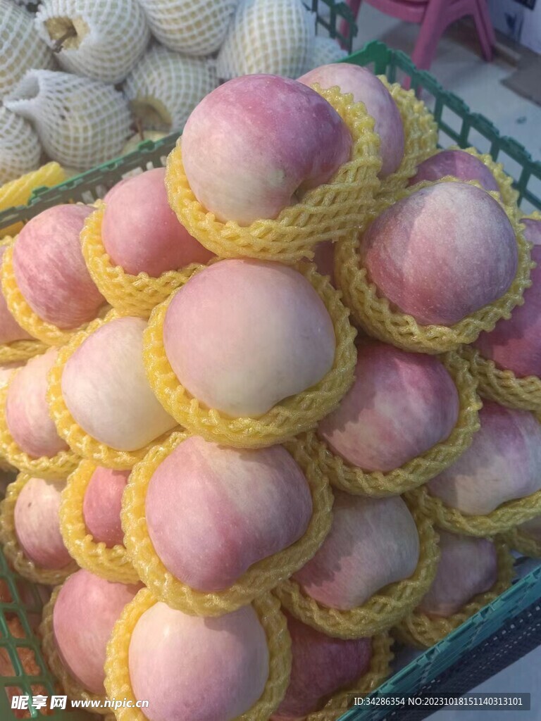 苹果