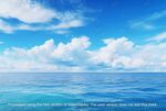 大海