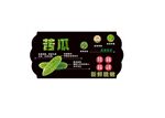 苦瓜吊牌