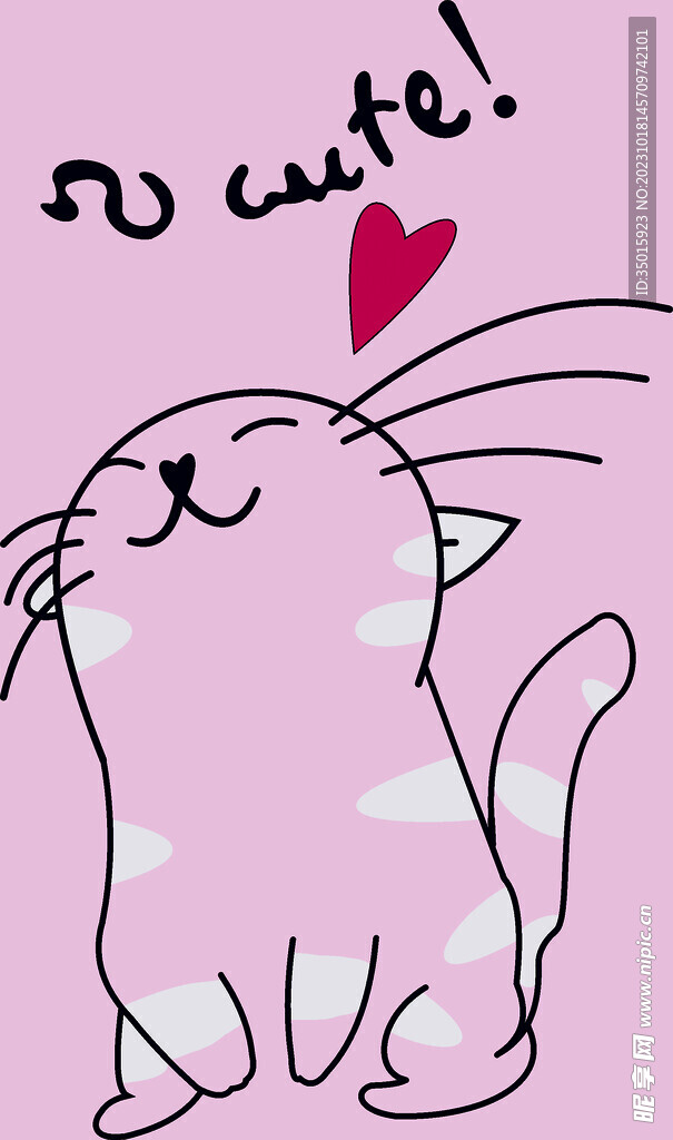 猫咪