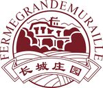 长城庄园LOGO