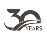 30年图标