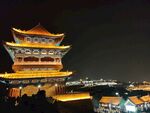 忻州古城