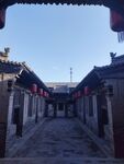 常家庄园