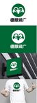 农牧业标识设计