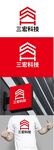 科技标识设计