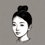 AI生画