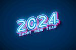 2024年字体 