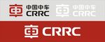中国中车 LOGO