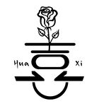 鲜花店logo