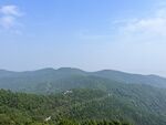 大山