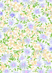 满版小碎花