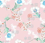 链接小碎花