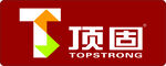 顶固logo