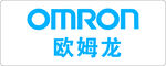欧姆龙logo