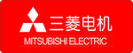 三菱电机logo