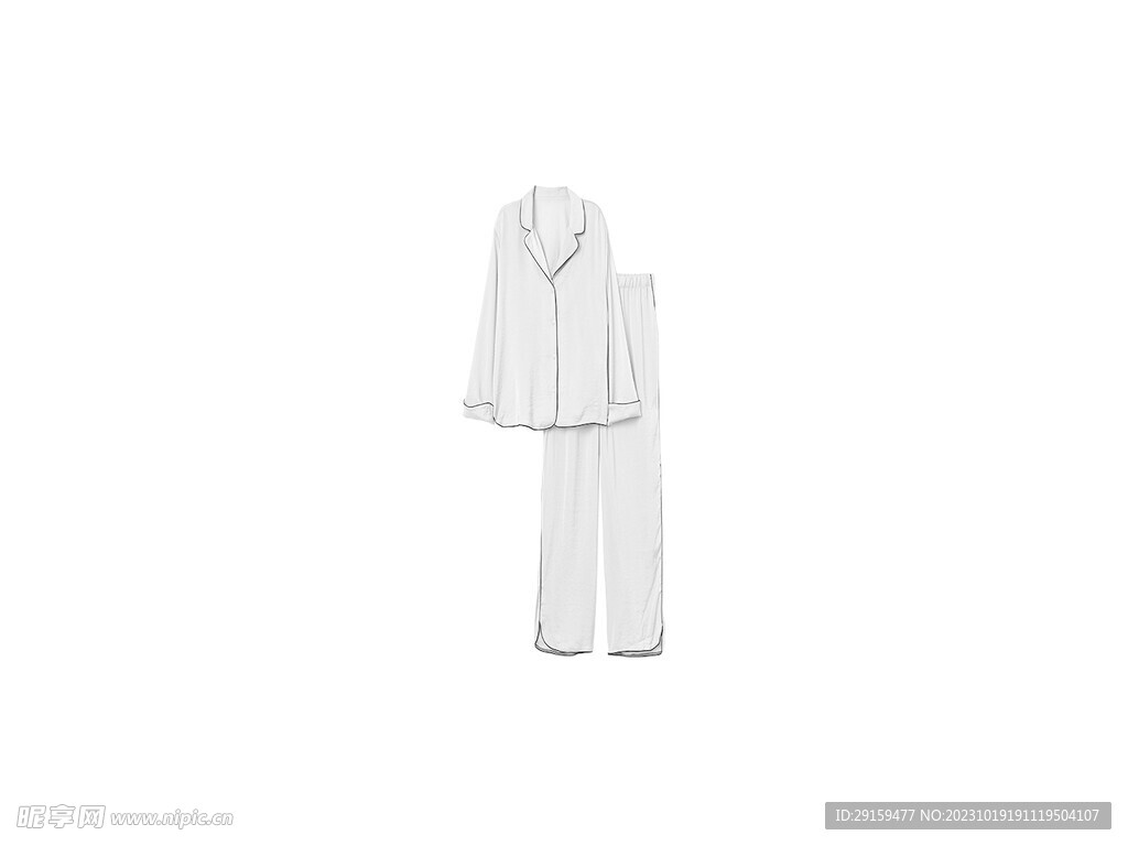家居服套装