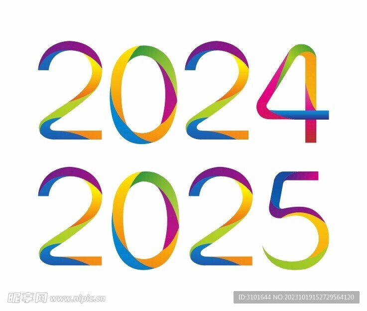 2024字体设计