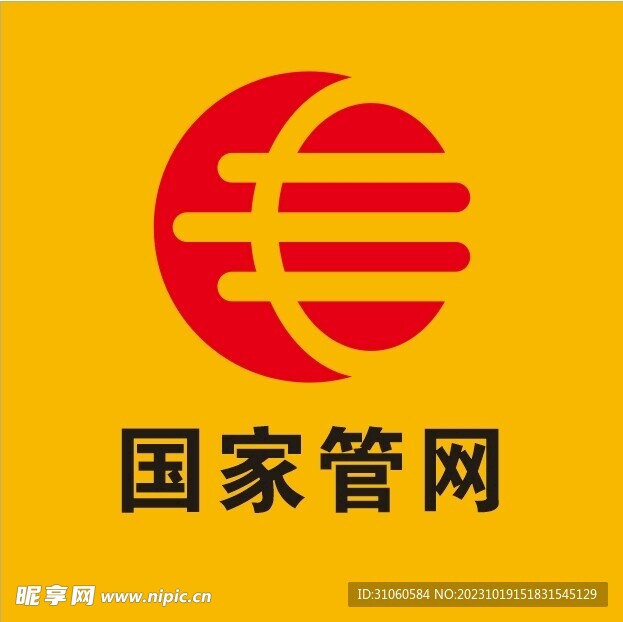 国家官网标志