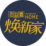 装饰公司头像LOGO
