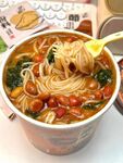 方便面