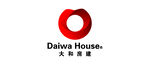 日本大和房建集团矢量logo