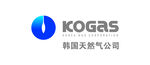 韩国天然气公司矢量logo