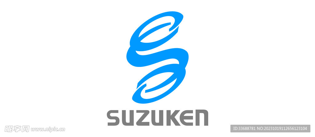 日本铃谦SUZUKEN公司