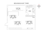 厨房格局