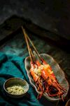 虾料理