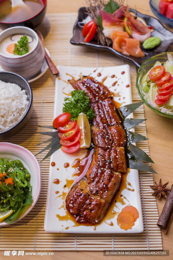 日料寿司