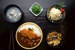咖喱饭