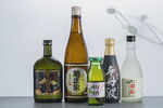 日料酒水