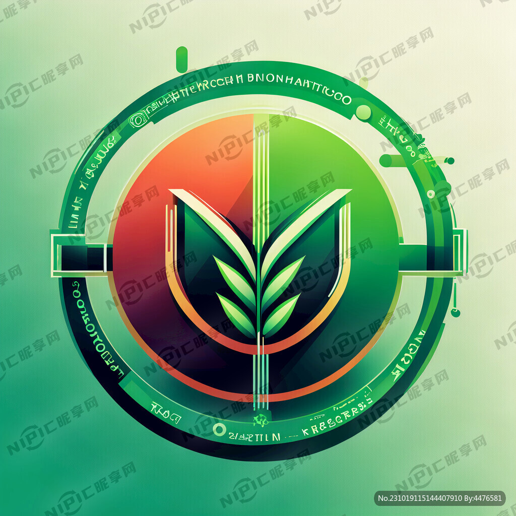 农玙生物科技有限公司 商标设计