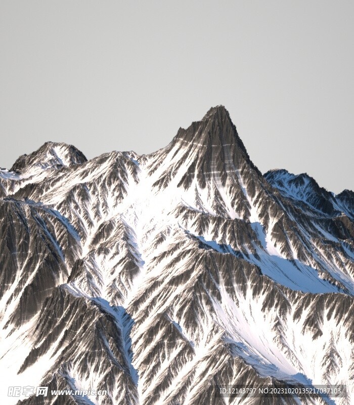 山