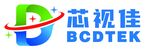 芯视佳LOGO