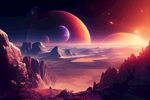 星空   