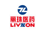 丽珠医药 LOGO 标志