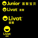 荟聚logo