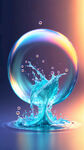 AI生画