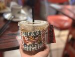 柠檬茶
