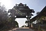 西游记公园实景图