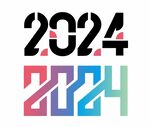 2024字体设计