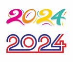 2024字体设计
