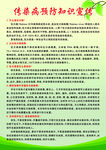 传染病预防知识
