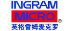 美国英格雷姆麦克罗公司logo