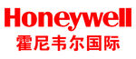 霍尼韦尔国际公司矢量logo