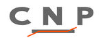 韩国CNP集团矢量logo