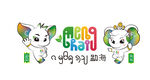 勐海logo形象标志