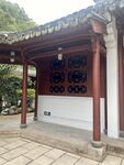谢灵运纪念馆